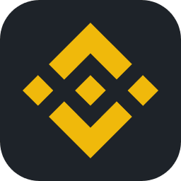 Logo Binance
