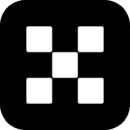 Logo OKX