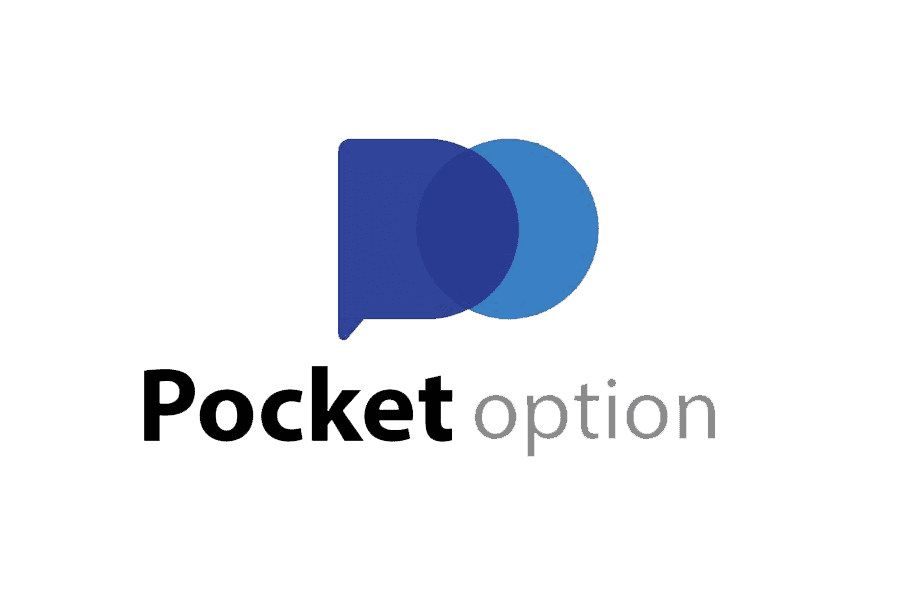 Logo Pocket Option